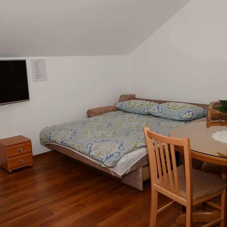 קראפינסקה טופליצה Apartments Villa Split מראה חיצוני תמונה
