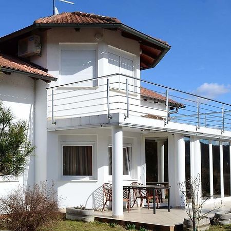 קראפינסקה טופליצה Apartments Villa Split מראה חיצוני תמונה