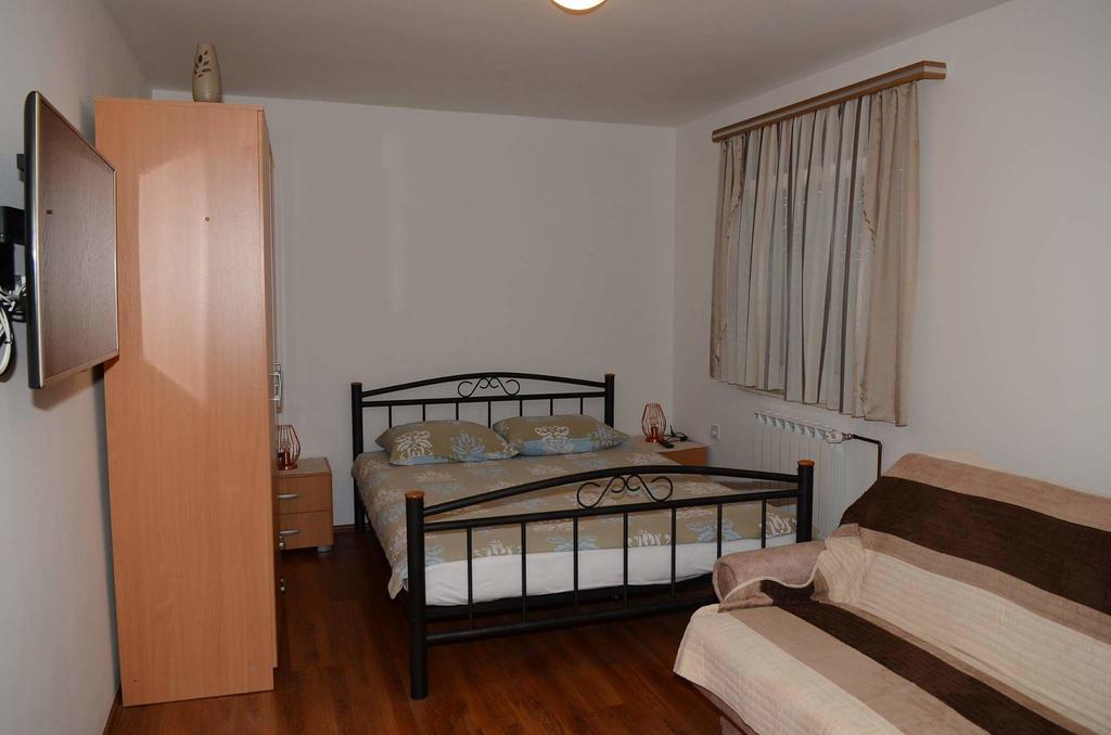 קראפינסקה טופליצה Apartments Villa Split מראה חיצוני תמונה