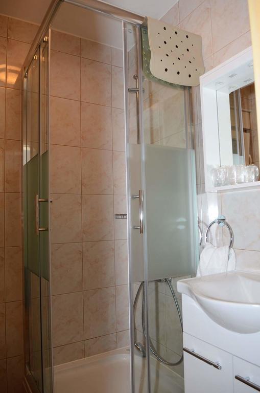 קראפינסקה טופליצה Apartments Villa Split מראה חיצוני תמונה