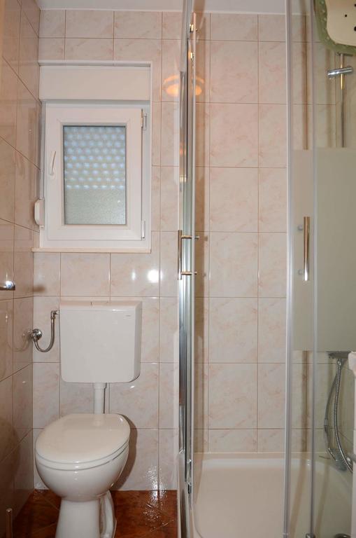 קראפינסקה טופליצה Apartments Villa Split מראה חיצוני תמונה
