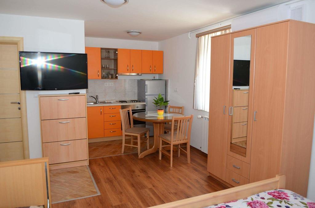 קראפינסקה טופליצה Apartments Villa Split מראה חיצוני תמונה