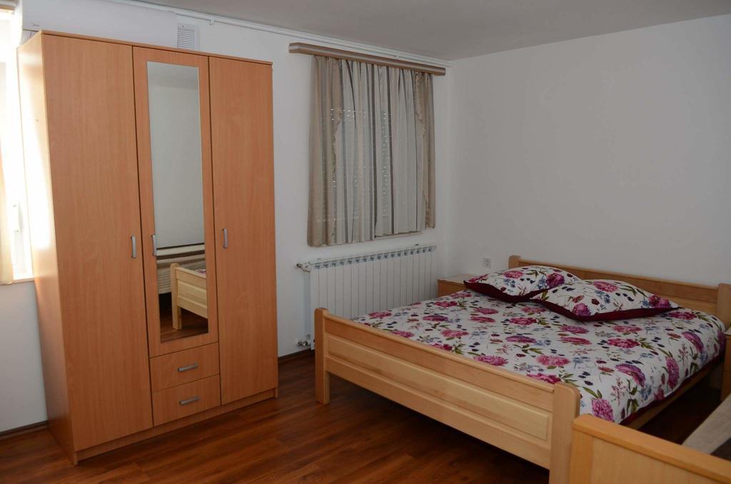 קראפינסקה טופליצה Apartments Villa Split מראה חיצוני תמונה