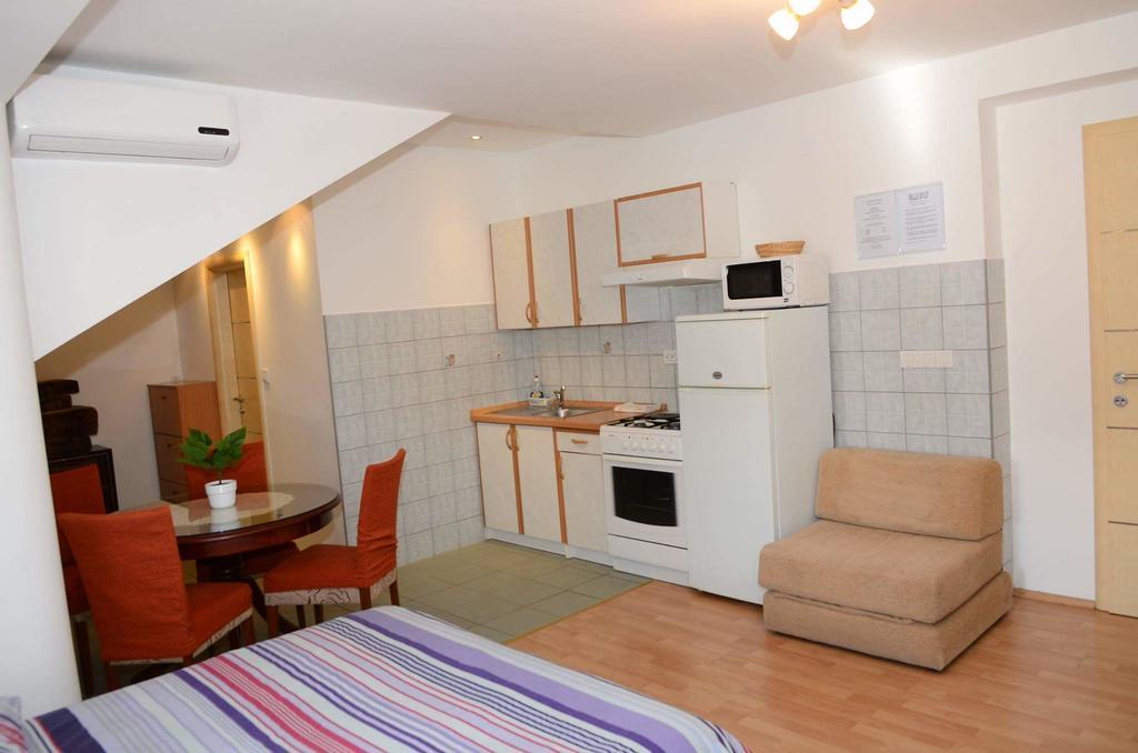 קראפינסקה טופליצה Apartments Villa Split מראה חיצוני תמונה