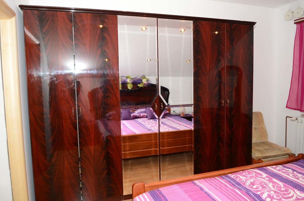 קראפינסקה טופליצה Apartments Villa Split מראה חיצוני תמונה