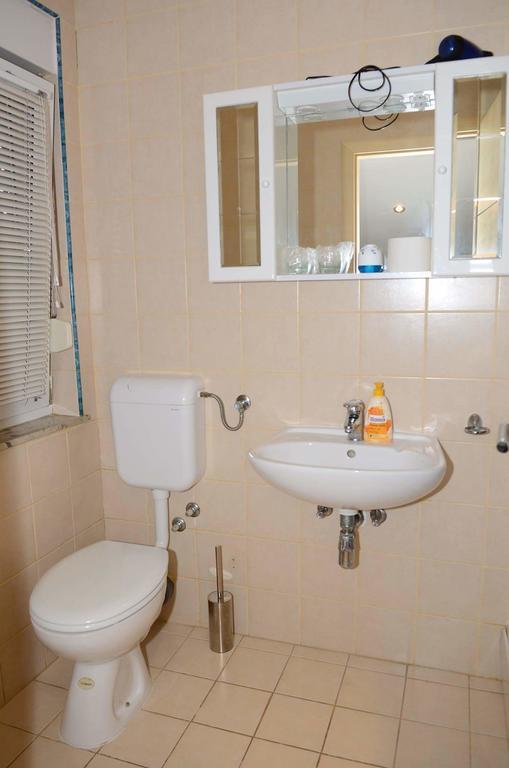 קראפינסקה טופליצה Apartments Villa Split מראה חיצוני תמונה