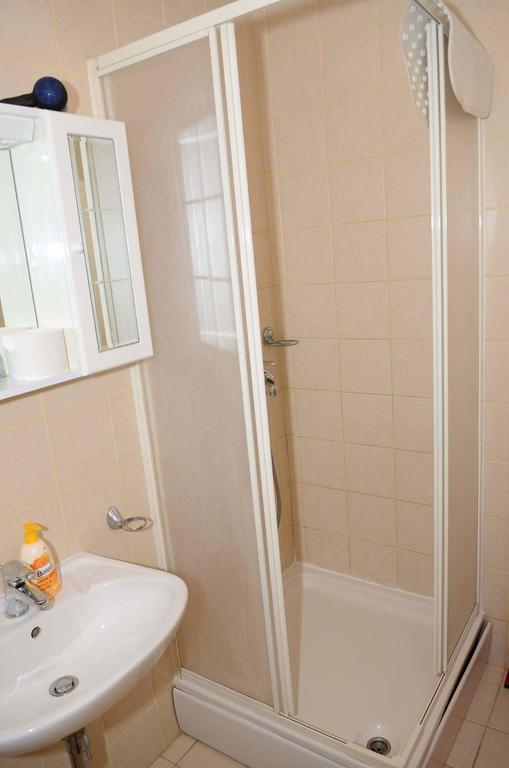 קראפינסקה טופליצה Apartments Villa Split מראה חיצוני תמונה