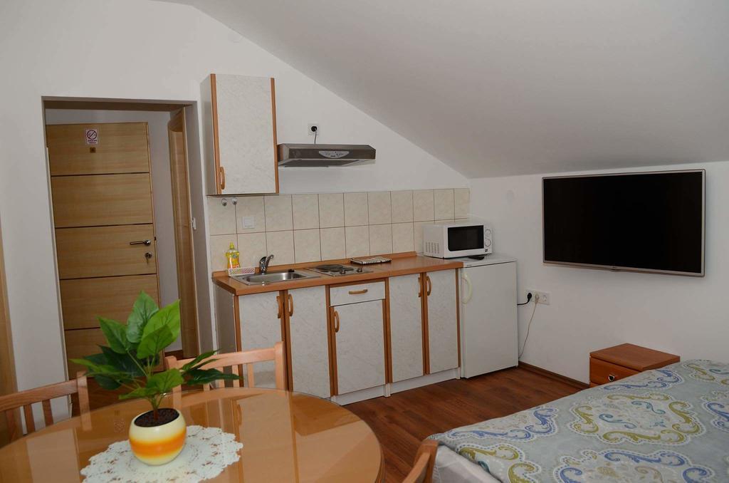 קראפינסקה טופליצה Apartments Villa Split מראה חיצוני תמונה