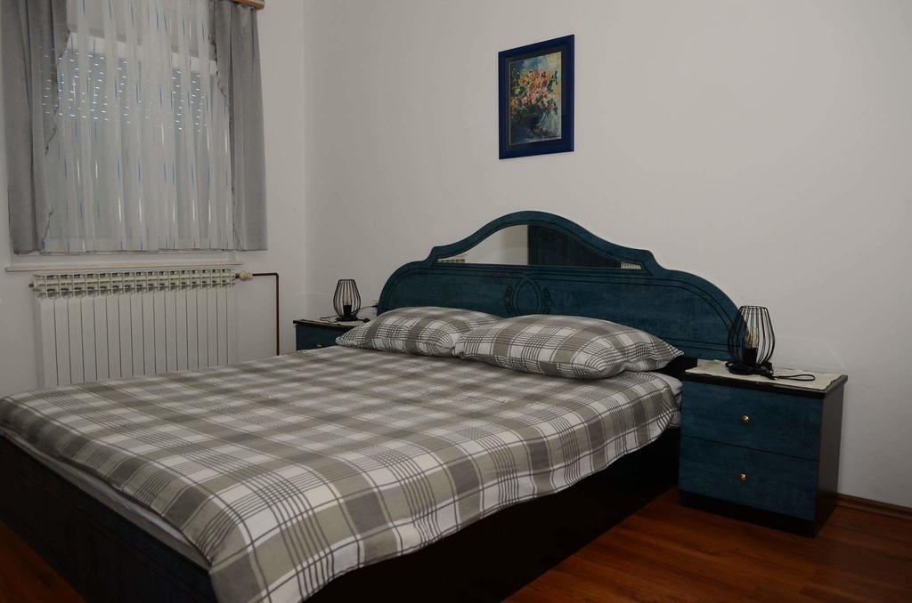 קראפינסקה טופליצה Apartments Villa Split מראה חיצוני תמונה