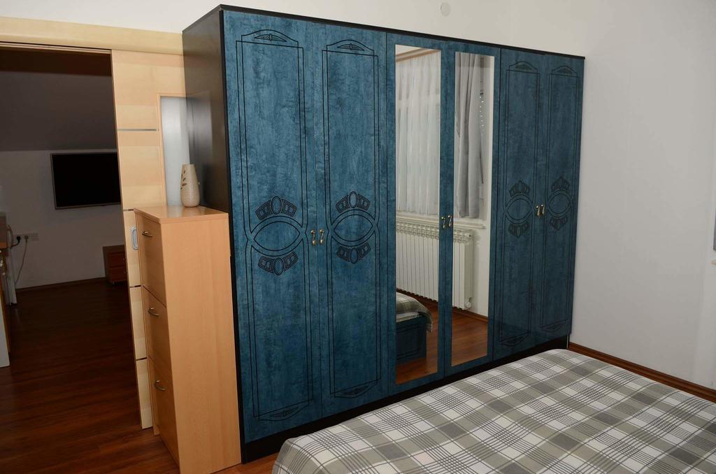 קראפינסקה טופליצה Apartments Villa Split מראה חיצוני תמונה