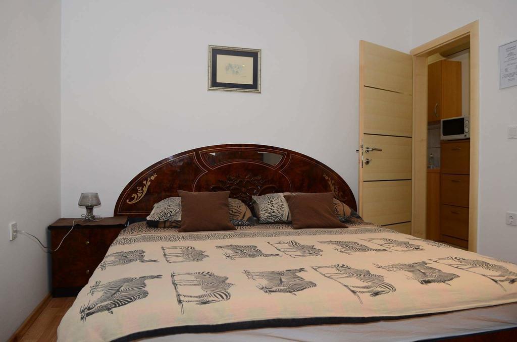 קראפינסקה טופליצה Apartments Villa Split מראה חיצוני תמונה
