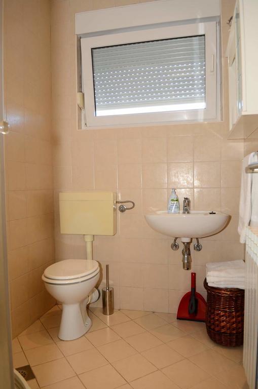 קראפינסקה טופליצה Apartments Villa Split מראה חיצוני תמונה
