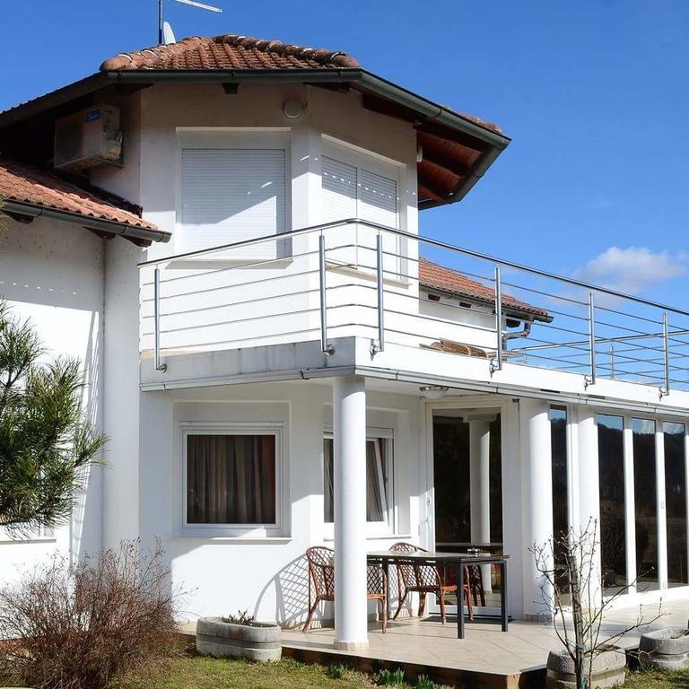 קראפינסקה טופליצה Apartments Villa Split מראה חיצוני תמונה