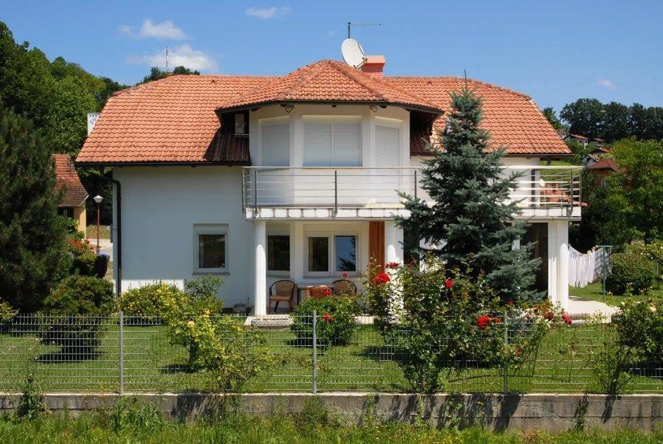 קראפינסקה טופליצה Apartments Villa Split מראה חיצוני תמונה